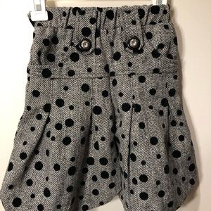 📚 2/$12 Girls My Friend Shorts